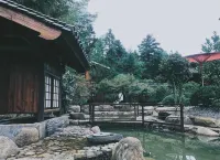 Yongjia qingruoshanfang Inn Hotels near Shiwei Peak