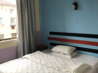 杭州下沙动漫主题宾馆 - 舒适大床房