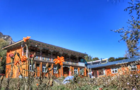 波密星空牧場民宿