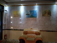 Jishishan Hehai Business Hotel