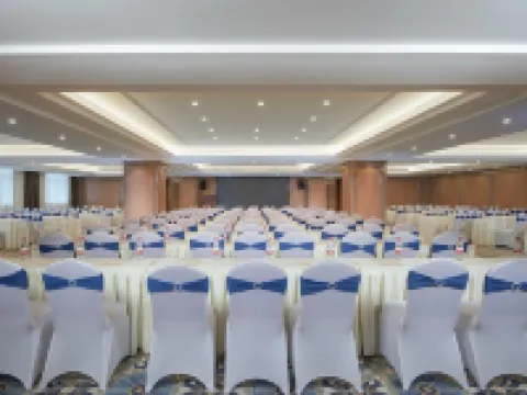 Vienna International Hotel Hotel a Longnan