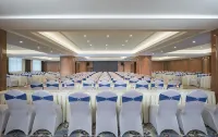 Vienna International Hotel