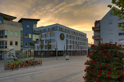 IBB Hotel Ingelheim Hotels in der Nähe von Weingüter Geheimrat J.Wegeler GmbH & Co. KG