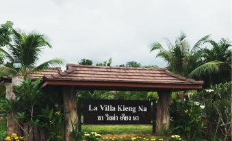 La Villa Kiengna Resort