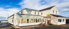 Seaview John O Groats Hotel