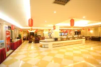 Dihao Hotel - Morgenmad