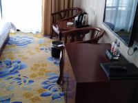 海阳观海大酒店 - 海景双床房