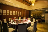 青城山雲棲合院飯店