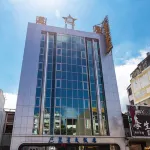 Lishin Hotel Các khách sạn ở Hualien Station