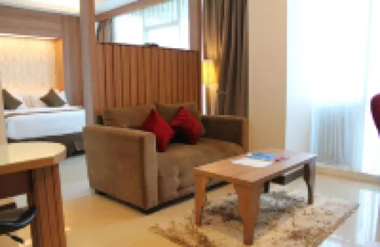 D'Primahotel Mega Kuningan