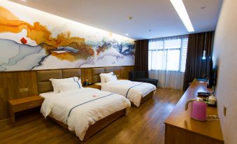 Holiday Inn Xichong Luhu