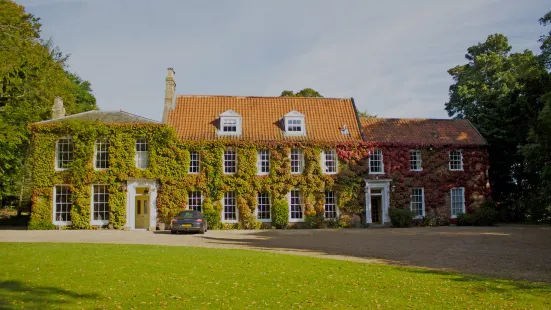 Stower Grange Hotel