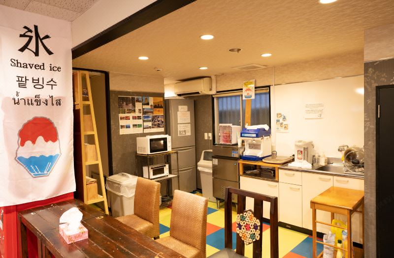 Hotel Raizan North photo 2