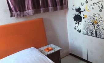 Tianjin Jiahexing Hotel
