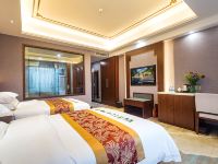 广州南国酒店 - 高级双床房