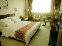 扬州红河谷宾馆 - 高级大床房
