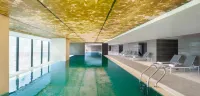 Le Meridien Zhengzhou - Romantic