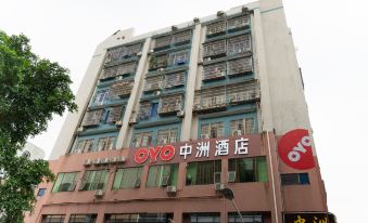 Zhong Zhou Hotel