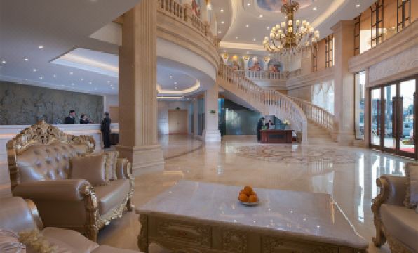 Poliya Hotel (Foshan Guanyao Plaza)