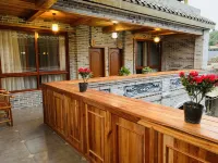 Street town, four-dimensional home