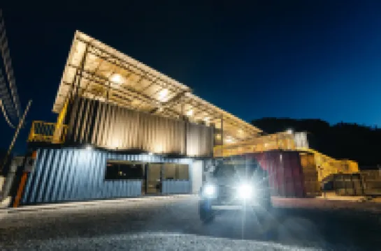 7 Inn Semporna Hotel berhampiran Sinar Harapan House