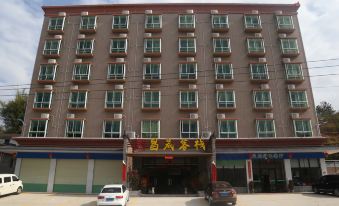 Changsheng Inn