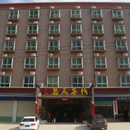 Changsheng Inn