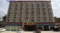 Changsheng Inn Hotels in Heping