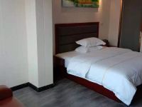 长沙泰达商务酒店 - 温馨大床房