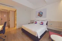 FOX Hotel Pekanbaru Hotels in Pekanbaru