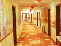 喀什锦德大酒店 - 公共区域
