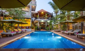 Reveal Angkor Hotel