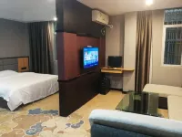 Jinfushan Business Hotel
