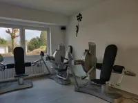 Landhotel Fettehenne Hôtels à : Burscheid