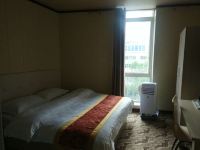大连三星大厦酒店式公寓 - 大床房