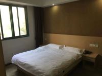 宜尔客城市花园酒店(武汉工业大学店)