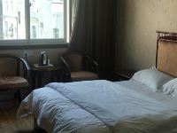 麻城福泽园宾馆 - 经济大床房