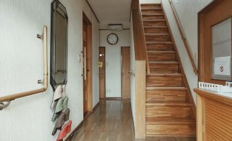 Nerima Chunichi Homestay