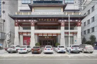 Shuiyue Shanyu Hotel