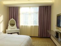 长沙和七酒店 - 豪华大床房