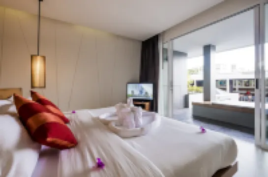 G華欣度假酒店及購物中心