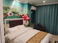 Huishui Berman Theme Hotel