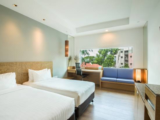 Village Hotel Changi By Far East Hospitality Singapore Singapore 21 Room Price Deals Review Trip Com Village Hotel Changi By Far East Hospitality Singapore Singapore 21 Room Price Deals Review Trip Com