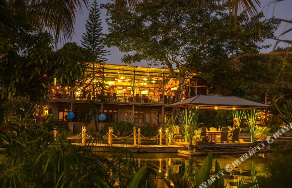 艾塔亞蒙特迪維諾旅館