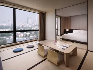 Crowne Plaza Tainan