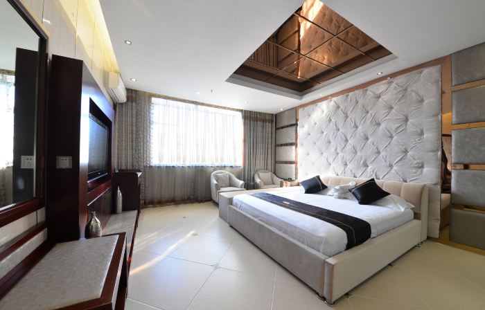 Wanhao Hotel