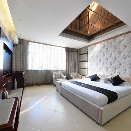 Wanhao Hotel