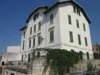 Studio Apt Orchard on Rokova St