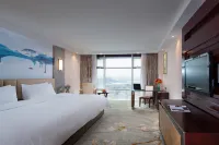ViennaClassicHotel Hotel in zona Guangdong University of Business Studies