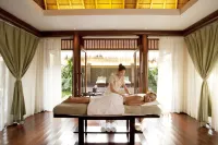 Hilton Sanya Yalong Bay Resort & Spa - Spa